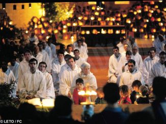 Per i cristiani il vero culto sta nella pratica della giustizia