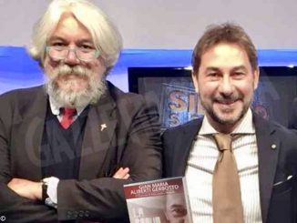 La brava gente, Gerbotto veste di giallo le Langhe 1