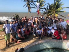 Diario da Panama: tra storia e cultura, aspettando la Gmg 6