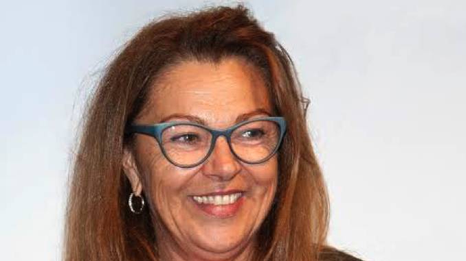 Ivana Brignolo Miroglio è la nuova delegata delle Donne del vino piemontesi