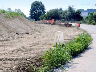In arrivo i disagi  a causa di cantieri sulla provinciale 7 1