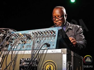 Il dub & reggae di Mad Professor venerdì al Cinema vekkio di Corneliano