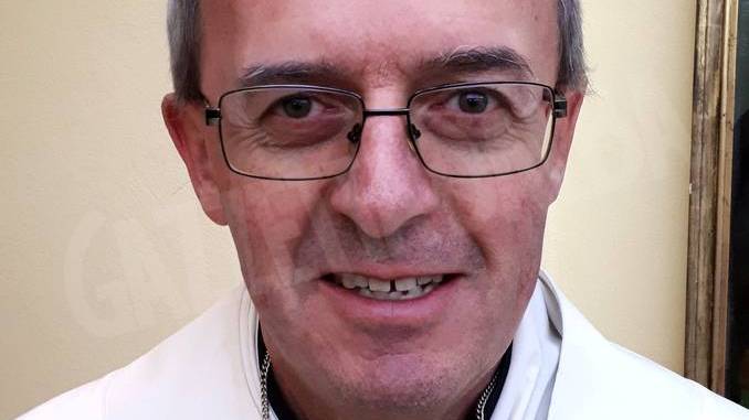 Padre Franco Moscone sarà ordinato vescovo  il 12 gennaio nella cattedrale di Alba