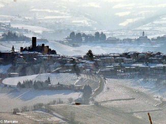 In arrivo i disagi  a causa di cantieri sulla provinciale 7