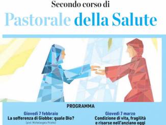 Corso di pastorale della salute con le diocesi della Granda: aperte le iscrizioni