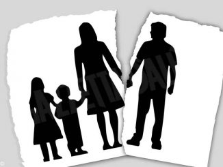 Quando mamma e papà si lasciano