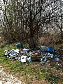 Tesoro Tanaro. Un’area protetta lunga 40 chilometri