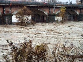 Da millenni sul fiume scorre l’economia 2