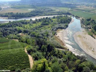 Tanaro da salvare. Come una bestia in gabbia 3