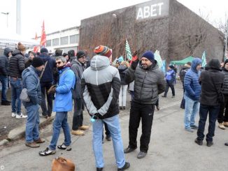 «L'Abet è assolutamente aperta ad un confronto che sia costruttivo»