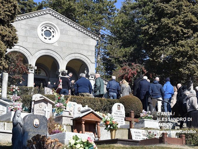 La vita segreta di Marella Agnelli nel ricordo di due Vescovi