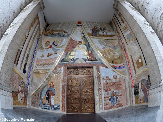 Giornata del malato al santuario della Madonna dei fiori