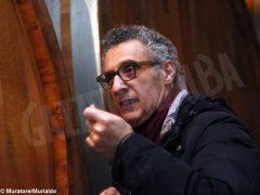 John Turturro ha visitato il Wimu 6