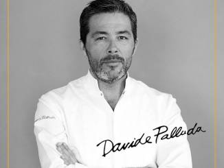 Alle 10 su Radio Alba la prima puntata di "Radio Chef" con Davide Palluda