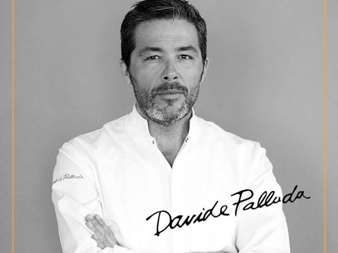 Alle 10 su Radio Alba la prima puntata di "Radio Chef" con Davide Palluda