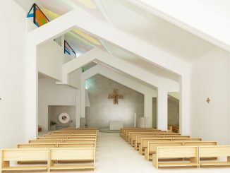 Mont&agrave;: la parrocchia cambier&agrave; volto