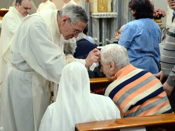 Avviata una fondazione per le iniziative diocesane nel campo della salute 1