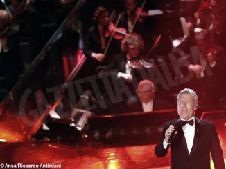 Sanremo è sempre Sanremo e la lottizzazione Rai pure