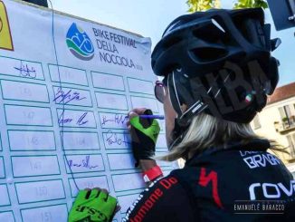 Bike festival della nocciola: c'è tempo fino a giovedì 28 febbraio per iscriversi a prezzi scontati