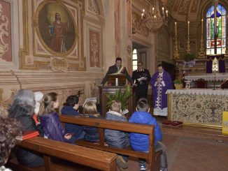 Carabinieri per la cultura della legalità: incontri a scuola e in parrocchia a Montaldo Scarampi e Montegrosso d’Asti.