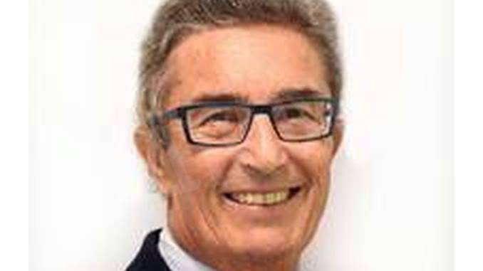 Lutto a Narzole per la morte di Elio Panero, presidente di Bene Banca
