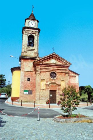 Scaparoni dedica la preghiera mensile contro la violenza