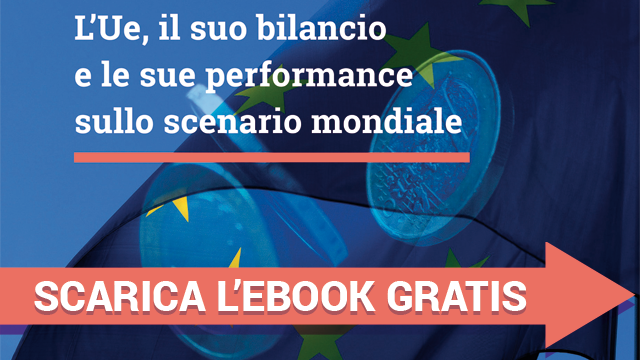 Speciale eBook Numeri d'Europa