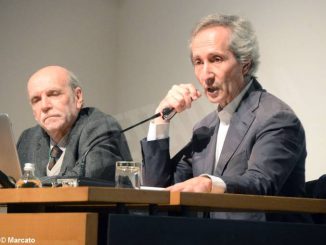 «Pinot Gallizio, figura poliedrica e straordinaria»