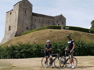 Bike festival della nocciola: ritorna la Granfondo Alta Langa