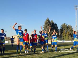 Il Canelli batte il Varese e vola ai quarti di Coppa Italia