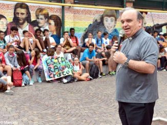 Monsignor Brunetti: «ecco come la chiesa combatte gli abusi sui minori» 2