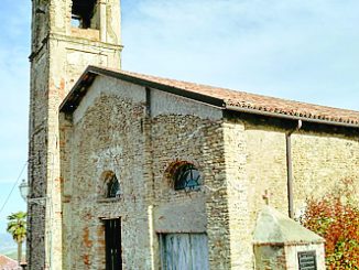 La chiesa dei Battuti di Montelupo diventerà un museo