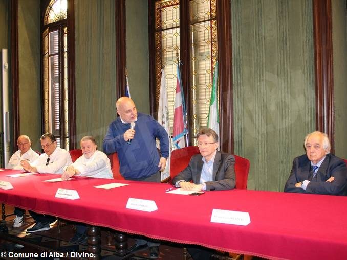 Appuntamento il 27 e 28 luglio sulle strade di Langa per il Rally di Alba tricolore 2