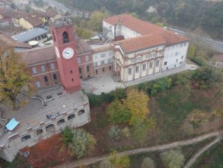 Venerd&igrave; il Comune di Dogliani illustrer&agrave; che cosa intende realizzare nella Sacra famiglia