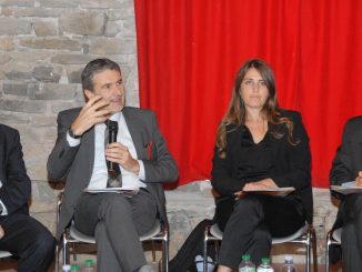 Sabato, a Cuneo, il Pd inaugura la sede cittadina e provinciale