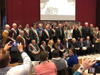 "Dopo l'Unesco, agisco" apre ad altri 46 comuni