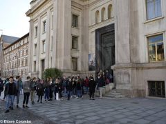 Fridays for future ad Alba, la fotogallery della manifestazione 2