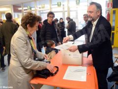 Primarie Pd: anche ad Alba e Bra trionfa Zingaretti. Oltre 2mila i votanti 2