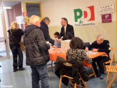 Primarie Pd: anche ad Alba e Bra trionfa Zingaretti. Oltre 2mila i votanti 3