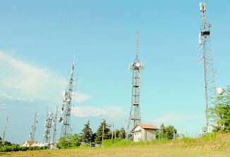 Il Tar del Piemonte: «No a nuove antenne Tv sul Bricco del Dente»
