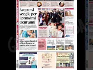 Gazzetta d’Alba e altri 10 settimanali diocesani piemontesi sono accessibili da una sola piattaforma