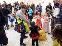 Il Carnevale ad Alba, aspettando martedì grasso 2