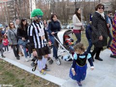 Il Carnevale ad Alba, aspettando martedì grasso 3