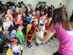 Il Carnevale ad Alba, aspettando martedì grasso 4