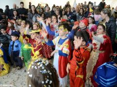 Il Carnevale ad Alba, aspettando martedì grasso 5