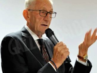 Domani mattina  il banchiere e scrittore Beppe Ghisolfi sarà in onda su Radio vaticana