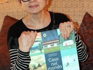 Marzo alla Bookeria di Alba tra profumi, libri e consapevolezze femminili 2