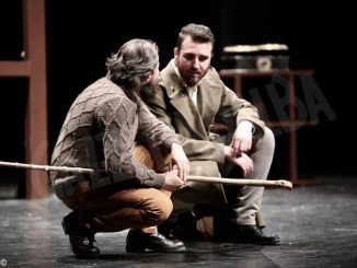 Dopo il tutto esaurito la Bottega dell’orefice torna in scena ad Alba il 5 aprile 4