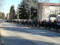 Una giornata sull’accoglienza degli scout albesi e del Roero 2