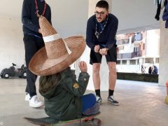 Una giornata sull’accoglienza degli scout albesi e del Roero 3